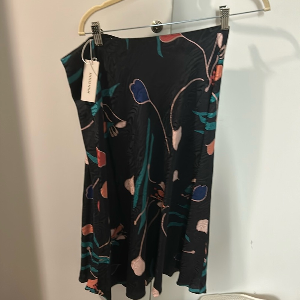 Gorgeous Rebecca Taylor midi skirt